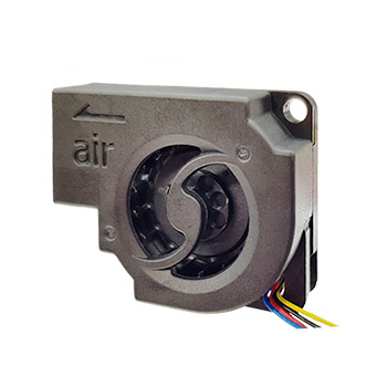 Micro Brushless Motor