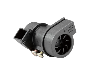 Dual Micro-Blower